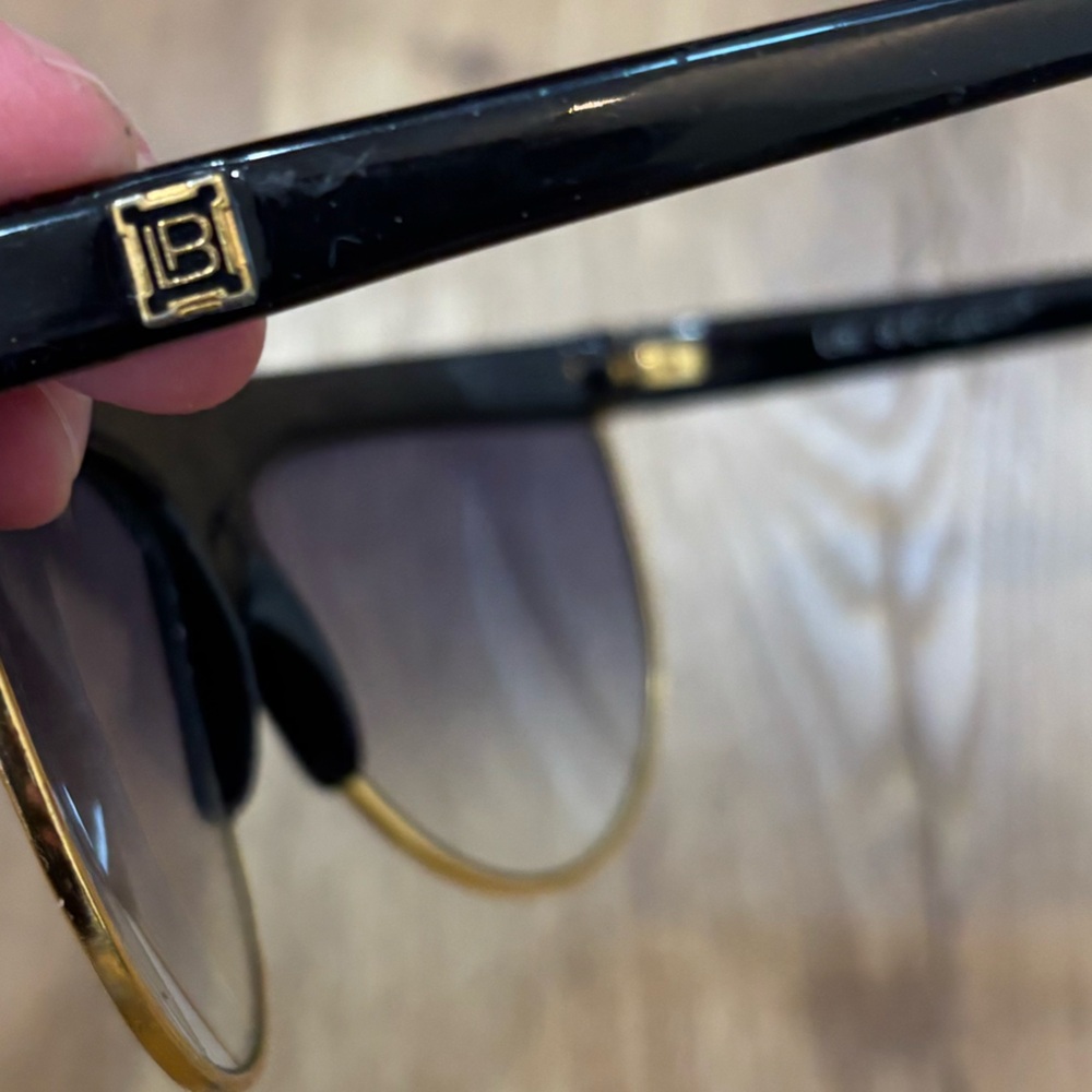 Laura Biagiotti Sunglasses - Picture 4 of 4